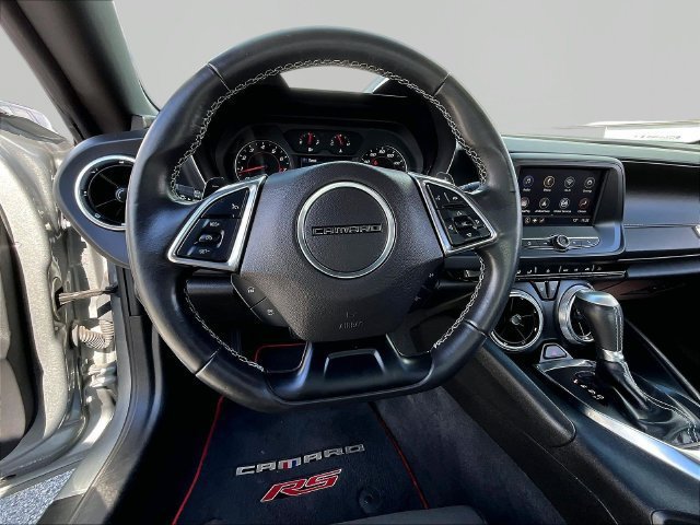 Used 2024 Chevrolet Camaro LT w/ RS Package RWD image 17