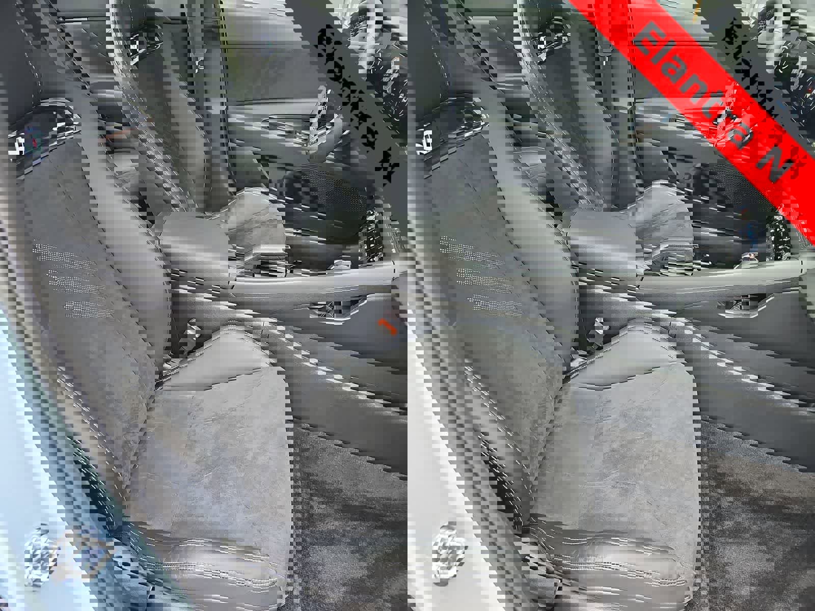 Certified 2026 Hyundai Elantra N image 18