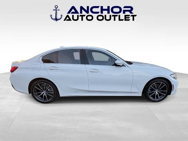 Used 2020 BMW 330i Sedan w/ Convenience Package image 6
