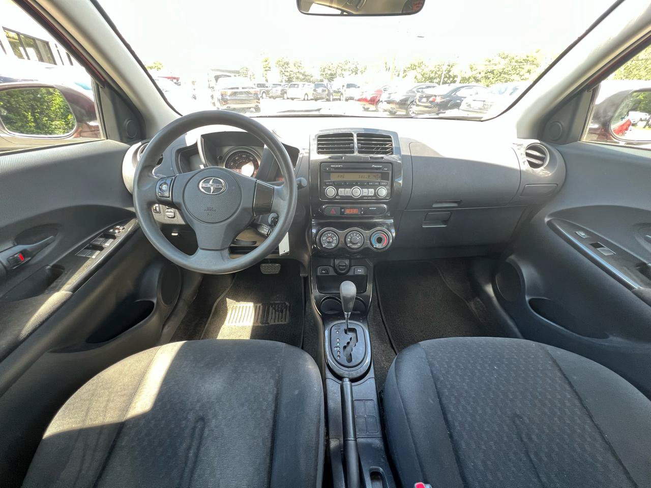 Used 2008 Scion xD FWD image 14