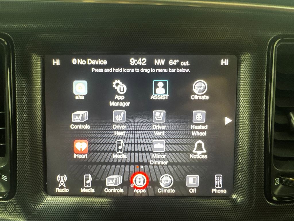 Used 2015 Dodge Challenger SXT Plus w/ Sound Group II image 28