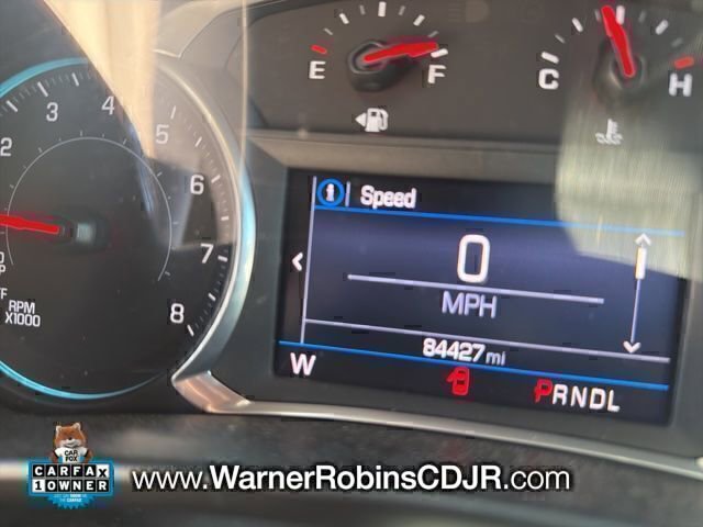 Used 2019 Chevrolet Equinox LT FWD image 22