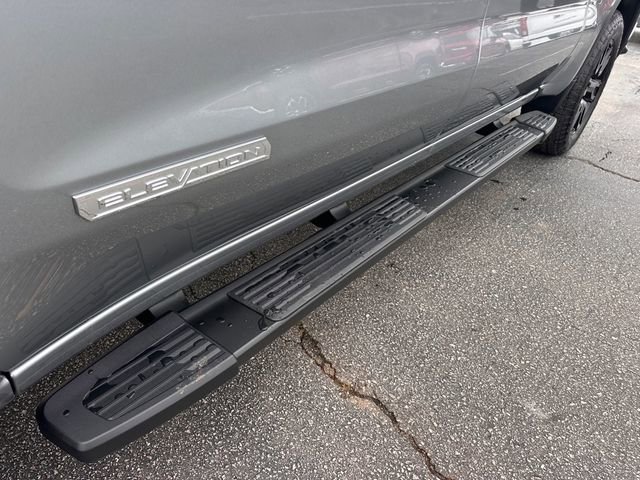 New 2026 GMC Sierra 1500 Elevation w/ Elevation Premium Package image 17