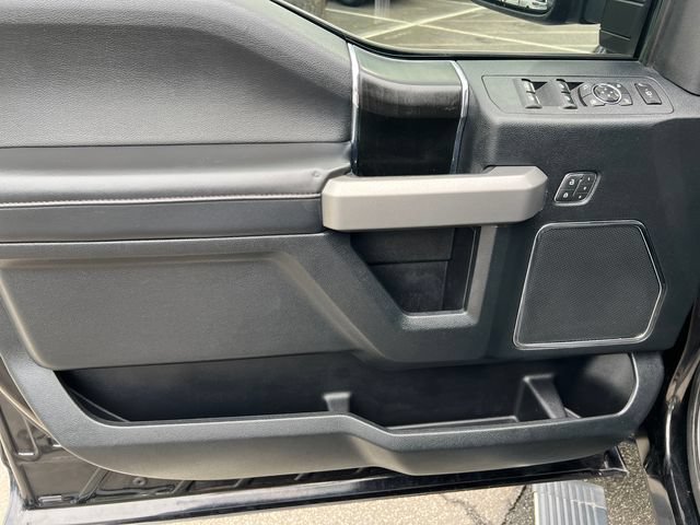Used 2019 Ford F250 Platinum w/ Platinum Ultimate Package AWD/4WD image 13