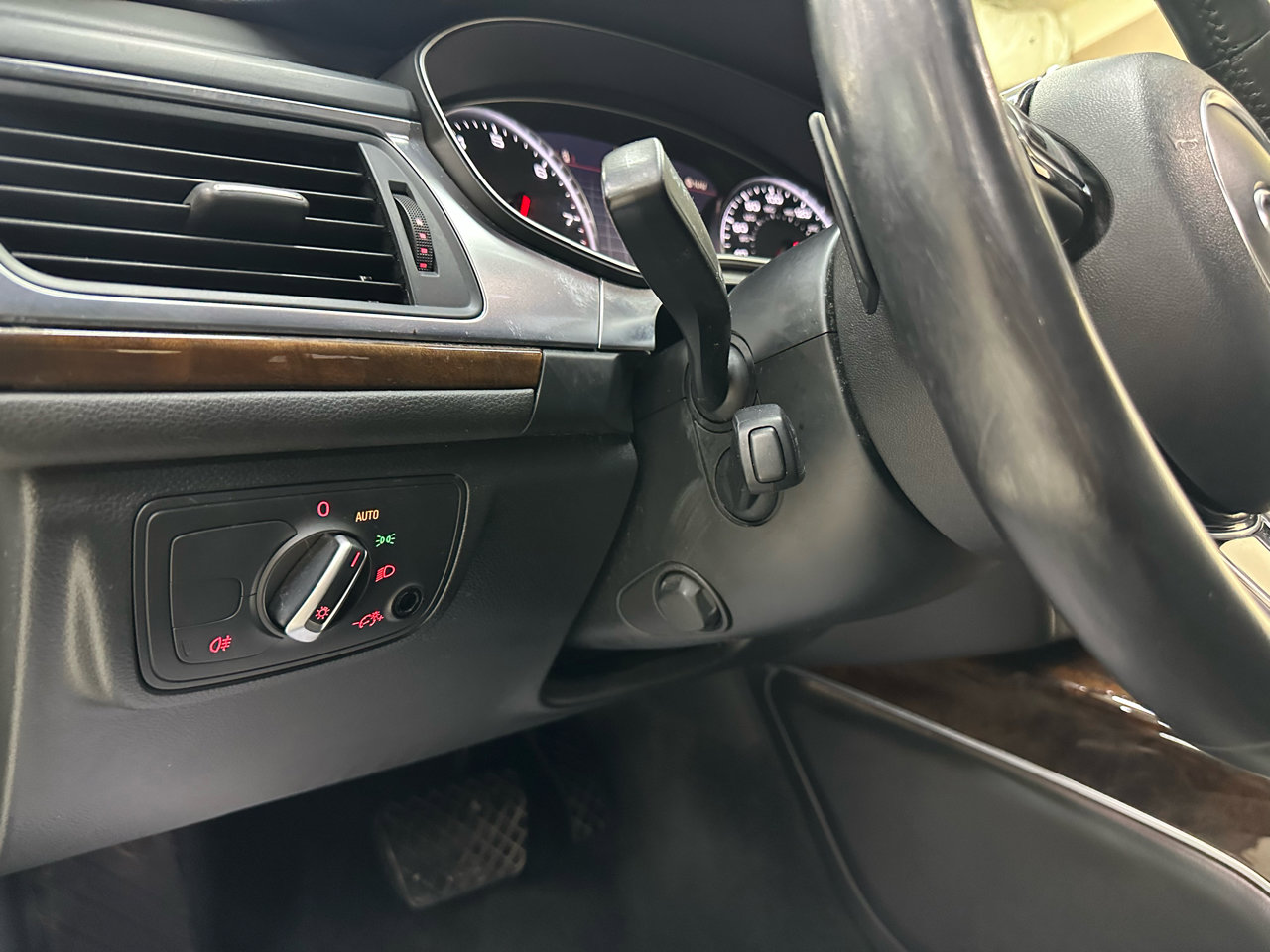Used 2014 Audi A6 3.0T Prestige w/ Prestige Package image 18