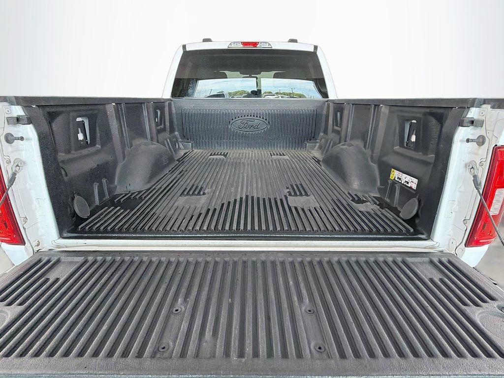 Used 2021 Ford F150 XLT w/ Trailer Tow Package AWD/4WD image 26