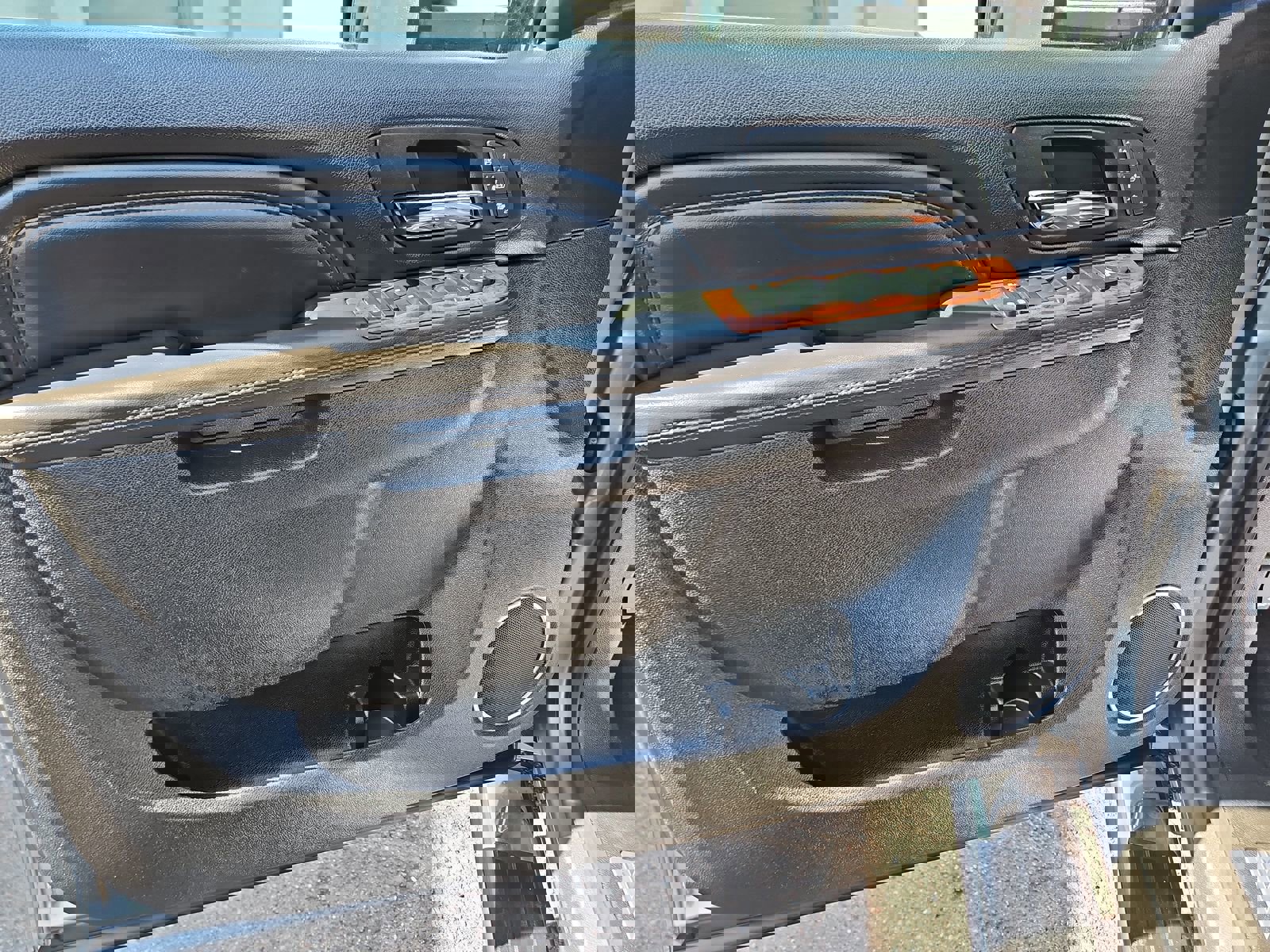 Used 2014 GMC Sierra 2500 Denali image 12