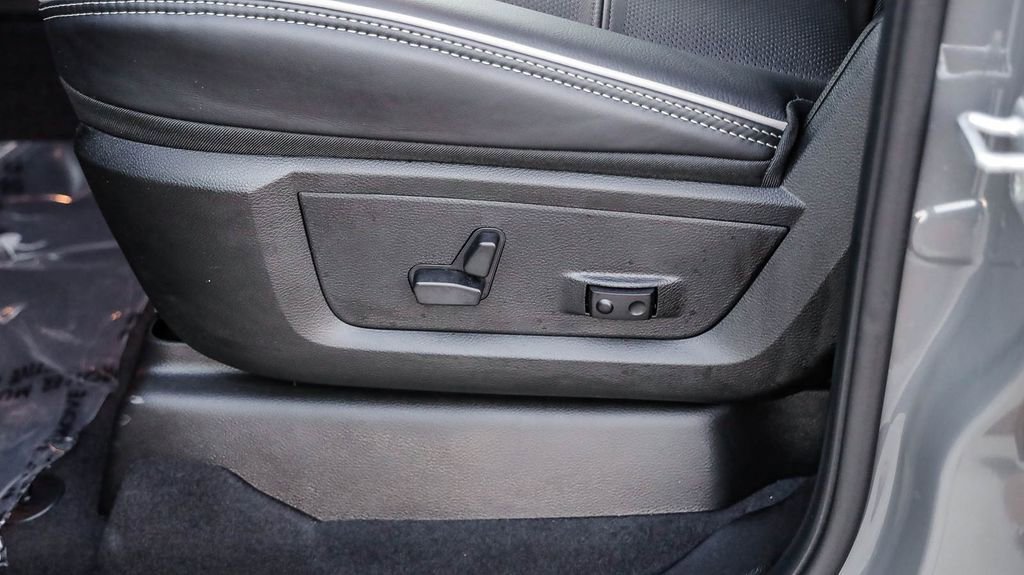 New 2026 RAM 2500 Rebel w/ Rebel Level 2 Equipment Group image 26