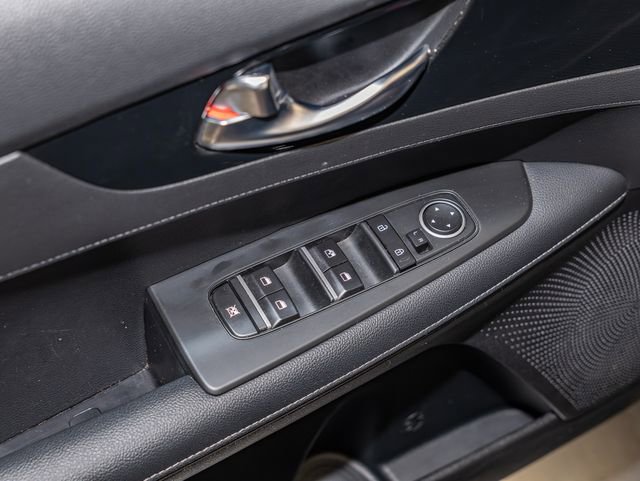 Used 2024 Kia Forte GT-Line FWD image 14