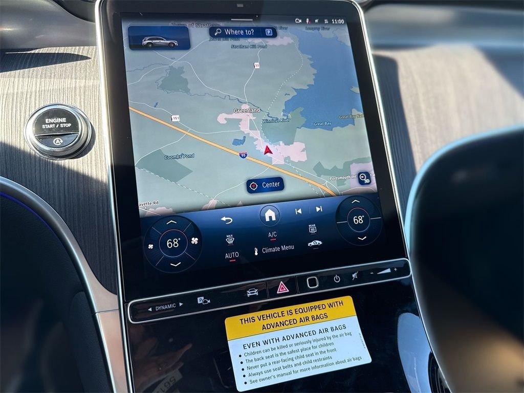 New 2026 Mercedes-Benz GLC 300 4MATIC image 19