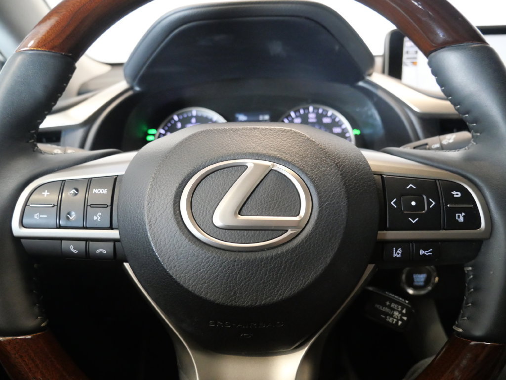 Used 2019 Lexus RX 350 AWD w/ Navigation Package image 18