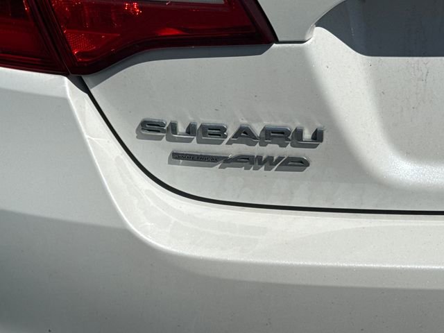 Used 2019 Subaru Legacy 2.5i w/ Alloy Wheel Package AWD/4WD image 17