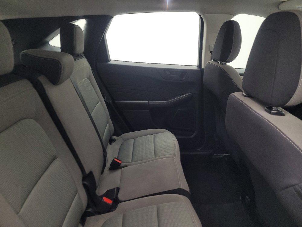 Used 2021 Ford Escape S FWD image 19