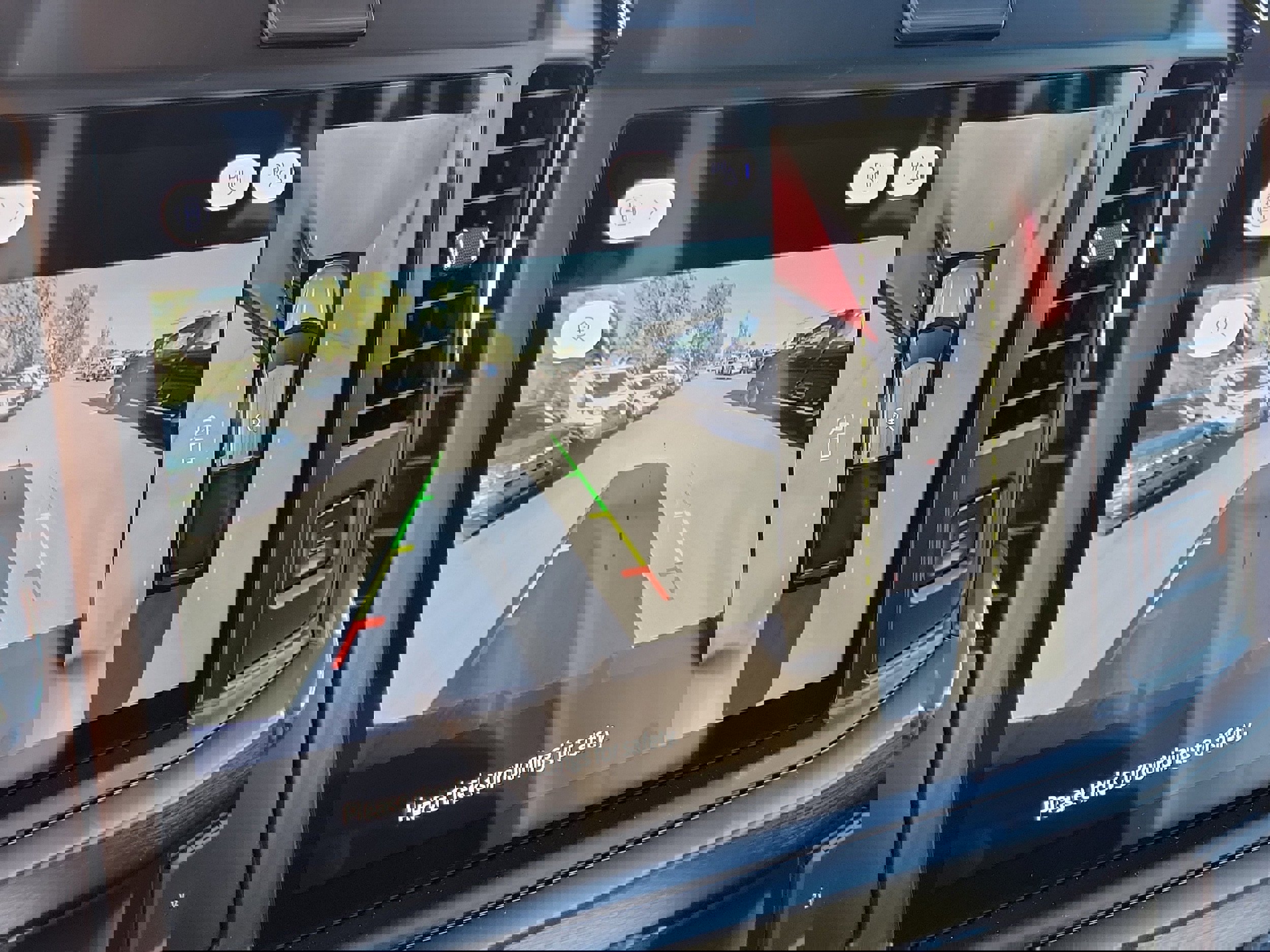 New 2026 Ford F250 Lariat w/ Black Appearance Package image 30