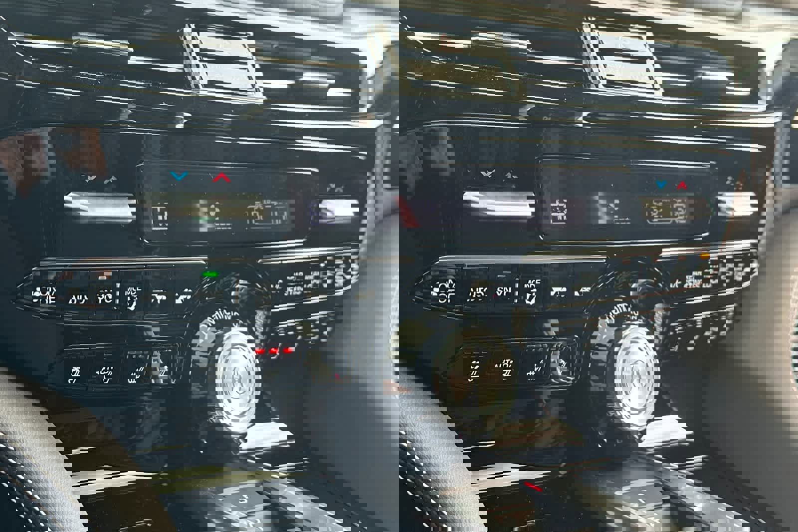 New 2026 Acura MDX SH-AWD w/ Advance Package image 18