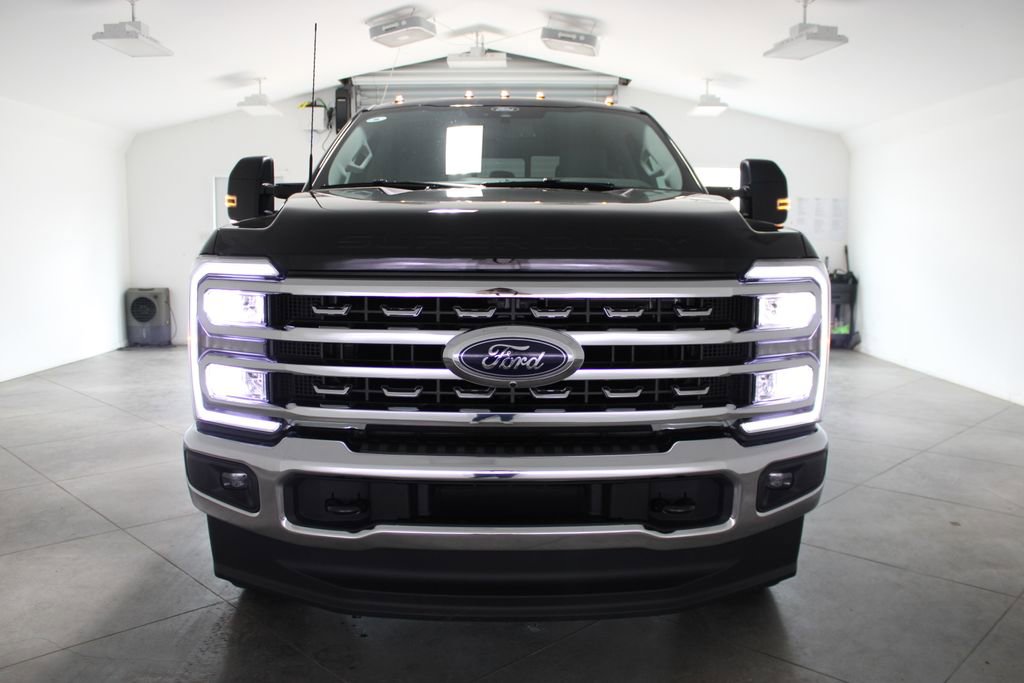 New 2026 Ford F250 XLT image 57