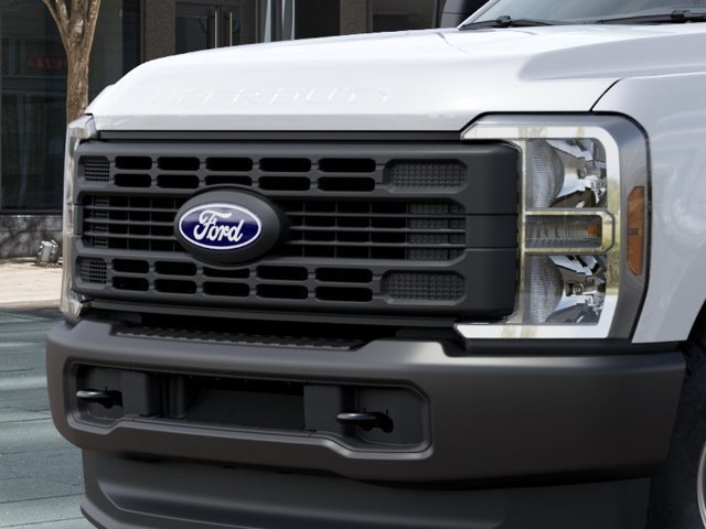 New 2027 Ford F350 XL AWD/4WD image 18