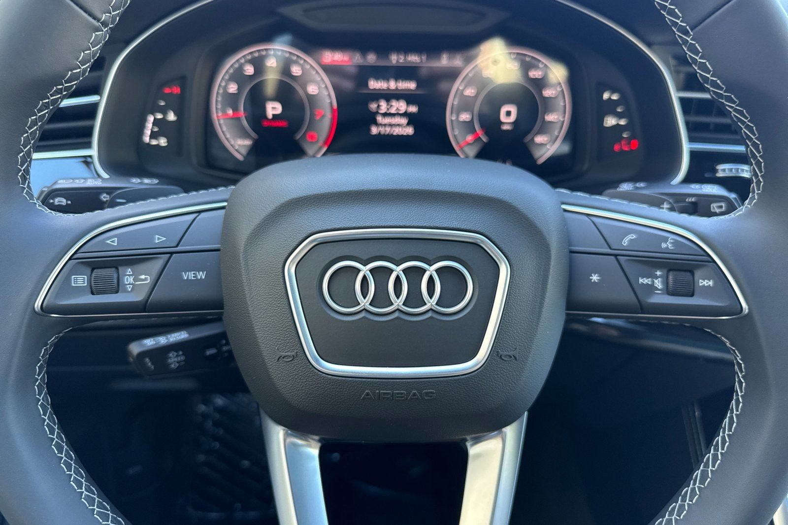 New 2026 Audi Q7 2.0T Premium Plus image 21