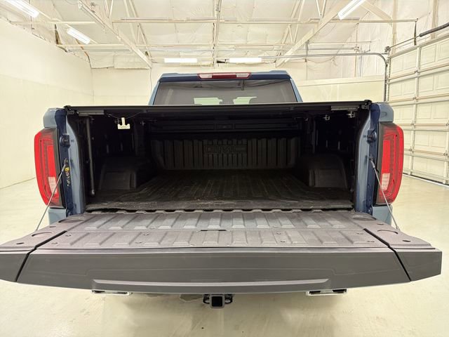 Used 2024 GMC Sierra 1500 SLT w/ SLT Premium Package image 15