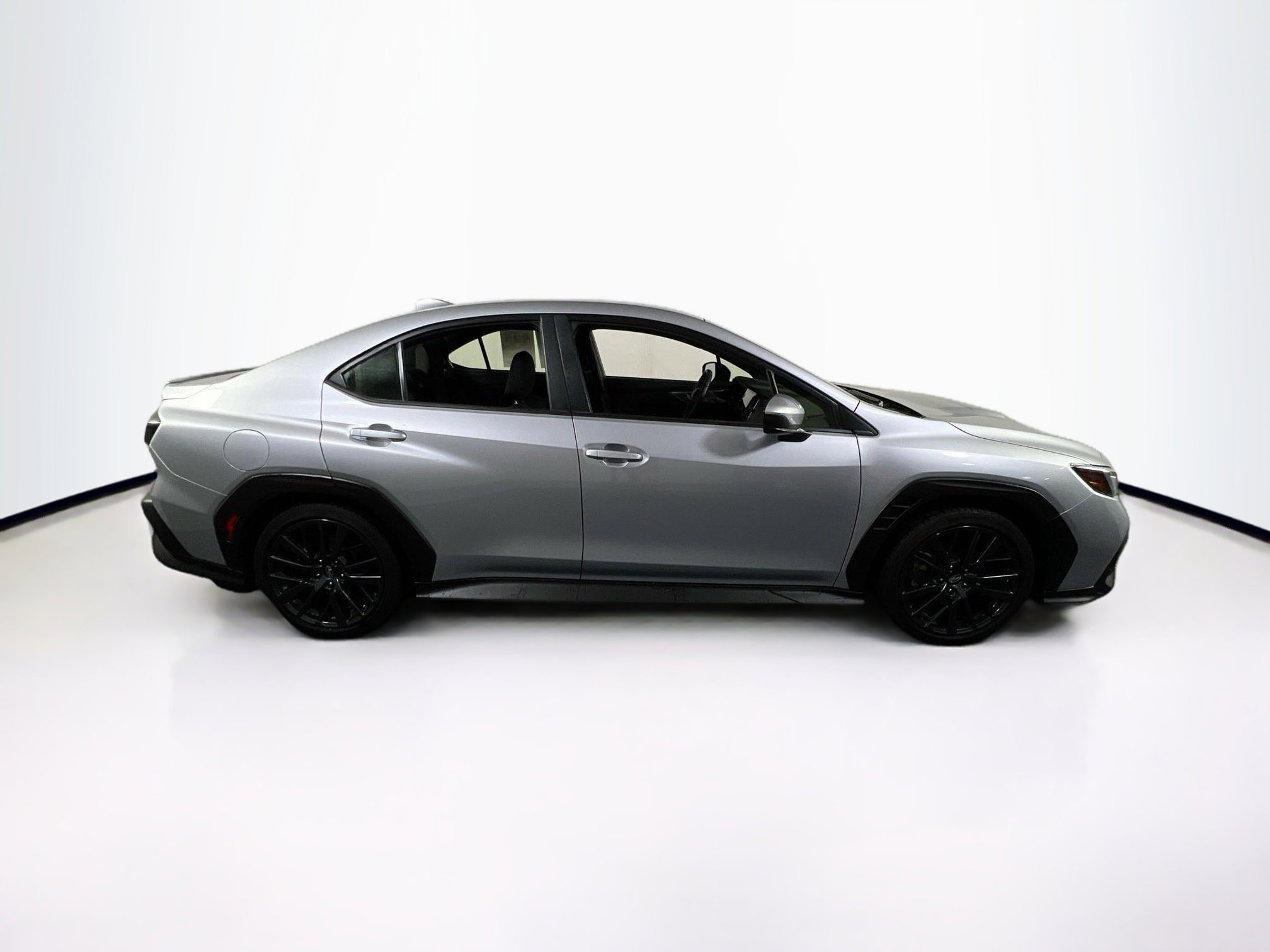 Used 2023 Subaru WRX Premium image 4