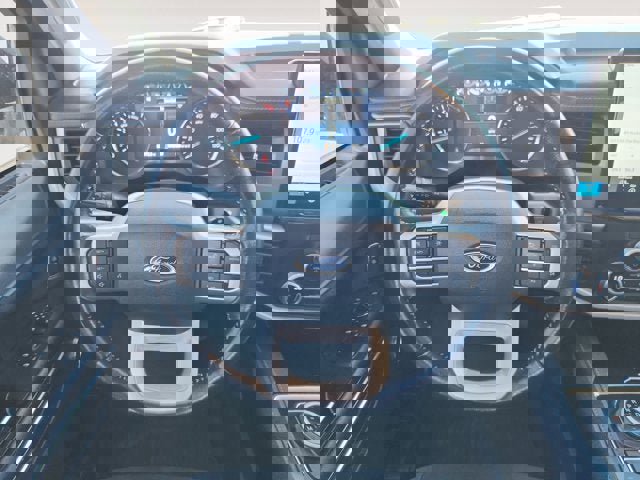 Certified 2022 Ford Expedition Max XL AWD/4WD image 12