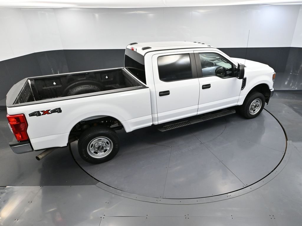Used 2021 Ford F250 XL w/ Power Equipment Group image 53