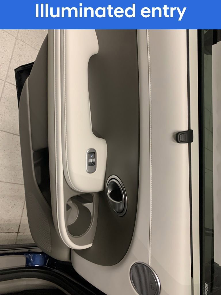 New 2026 Hyundai Palisade SEL image 13