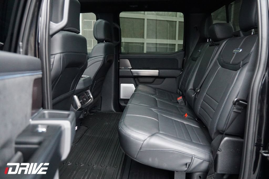 Used 2026 Ford F450 Platinum image 37