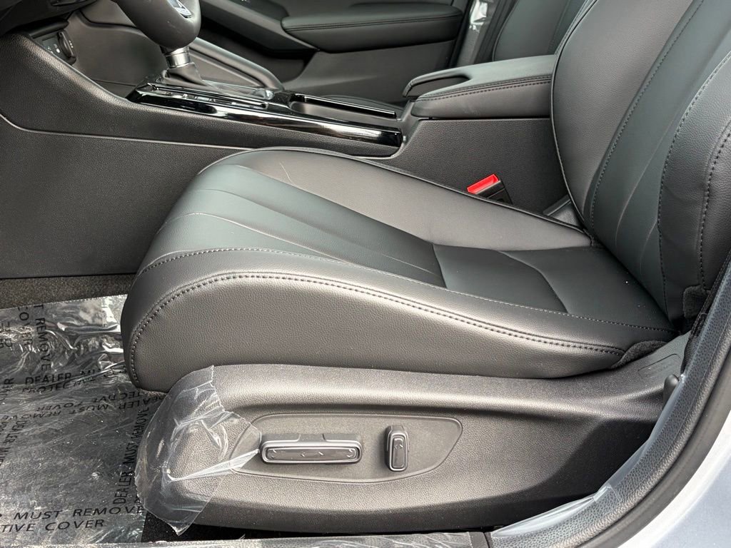 New 2026 Acura Integra image 12