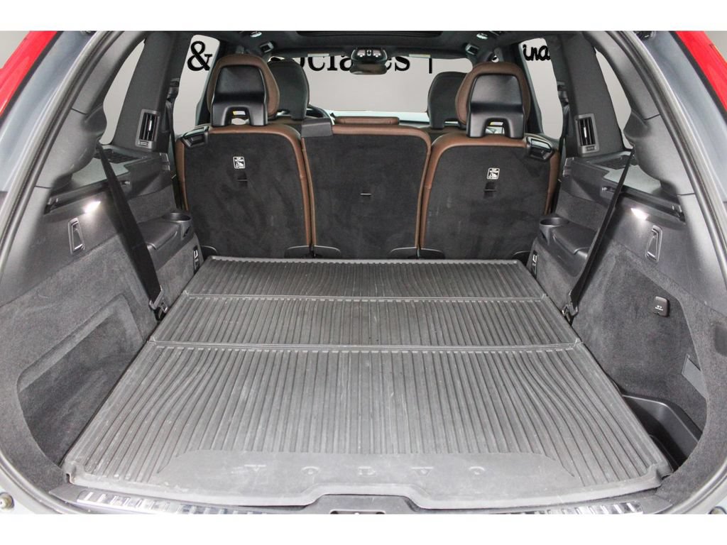 Used 2023 Volvo XC90 B6 Plus w/ Protection Package Premier AWD/4WD image 32