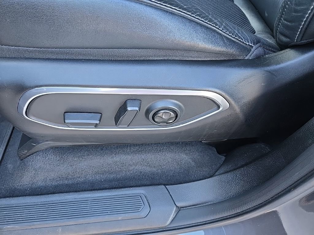 Used 2024 Jeep Wagoneer Series II image 40