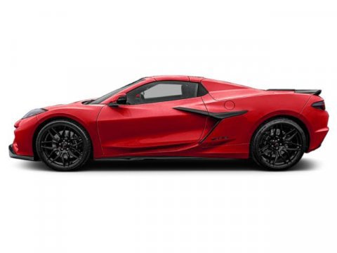 New 2026 Chevrolet Corvette Z06 image 2