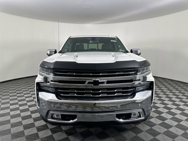 Used 2019 Chevrolet Silverado 1500 LTZ w/ LTZ Plus Package image 13