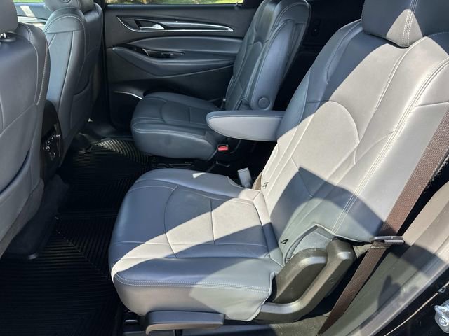 Used 2023 Buick Enclave Essence w/ Trailering Package, 5000 lbs. FWD image 11