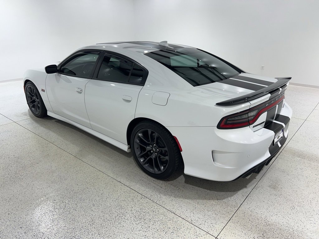 Used 2023 Dodge Charger Scat Pack w/ Plus Group image 3