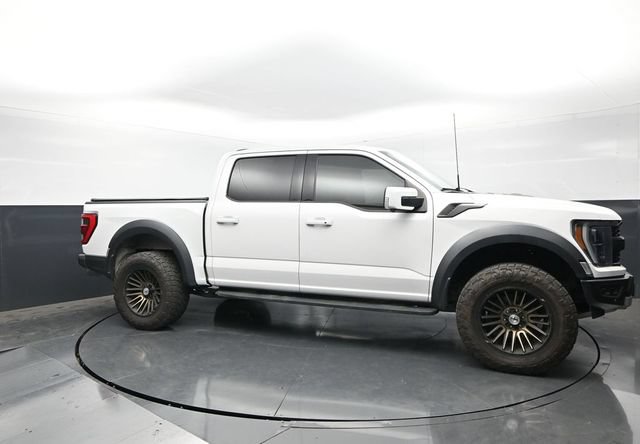 Used 2023 Ford F150 Raptor AWD/4WD image 6