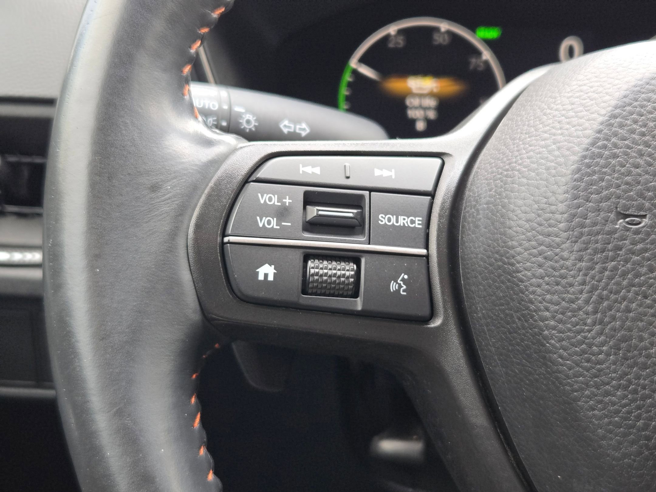 Used 2023 Honda CR-V Sport image 24