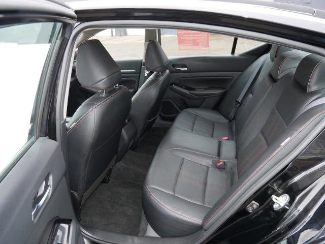 Certified 2023 Nissan Altima 2.5 SR w/ SR Premium Package image 12