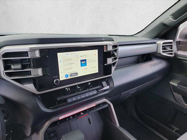 Used 2025 Toyota Tundra SR5 image 22