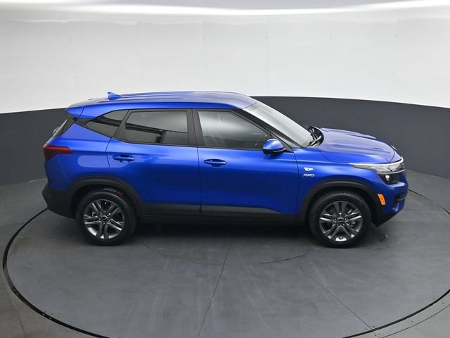 Used 2023 Kia Seltos LX AWD/4WD image 25
