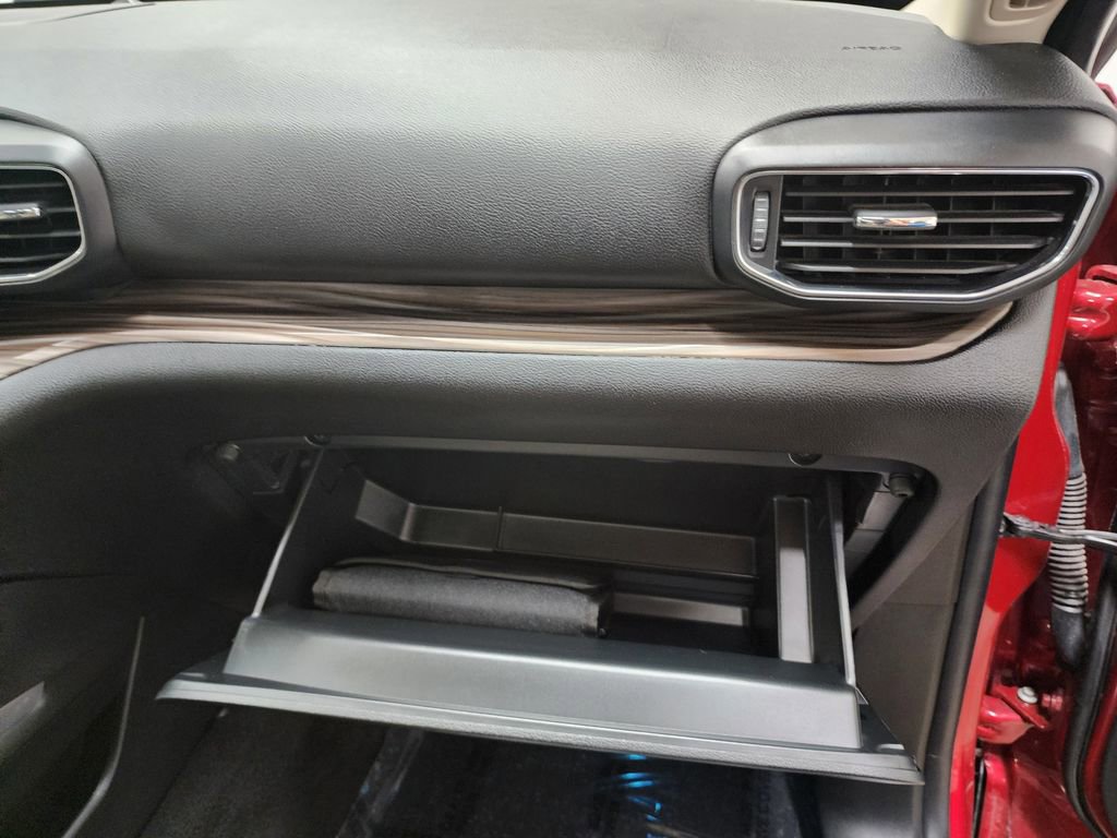 Used 2021 Ford Explorer Limited w/ Equipment Group 301A image 40