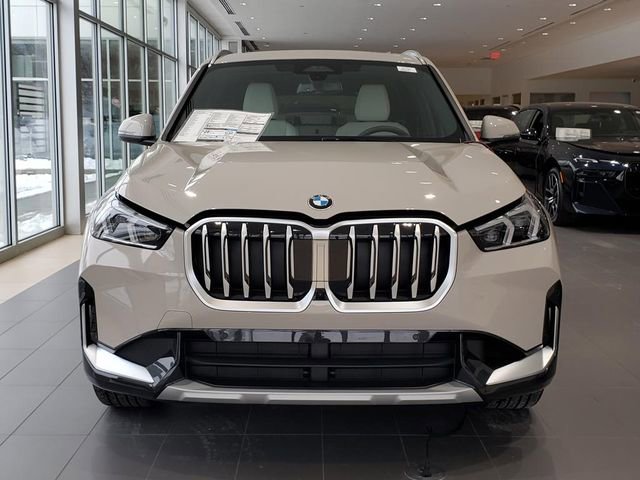 New 2026 BMW X1 xDrive28i w/ Technology Package image 2