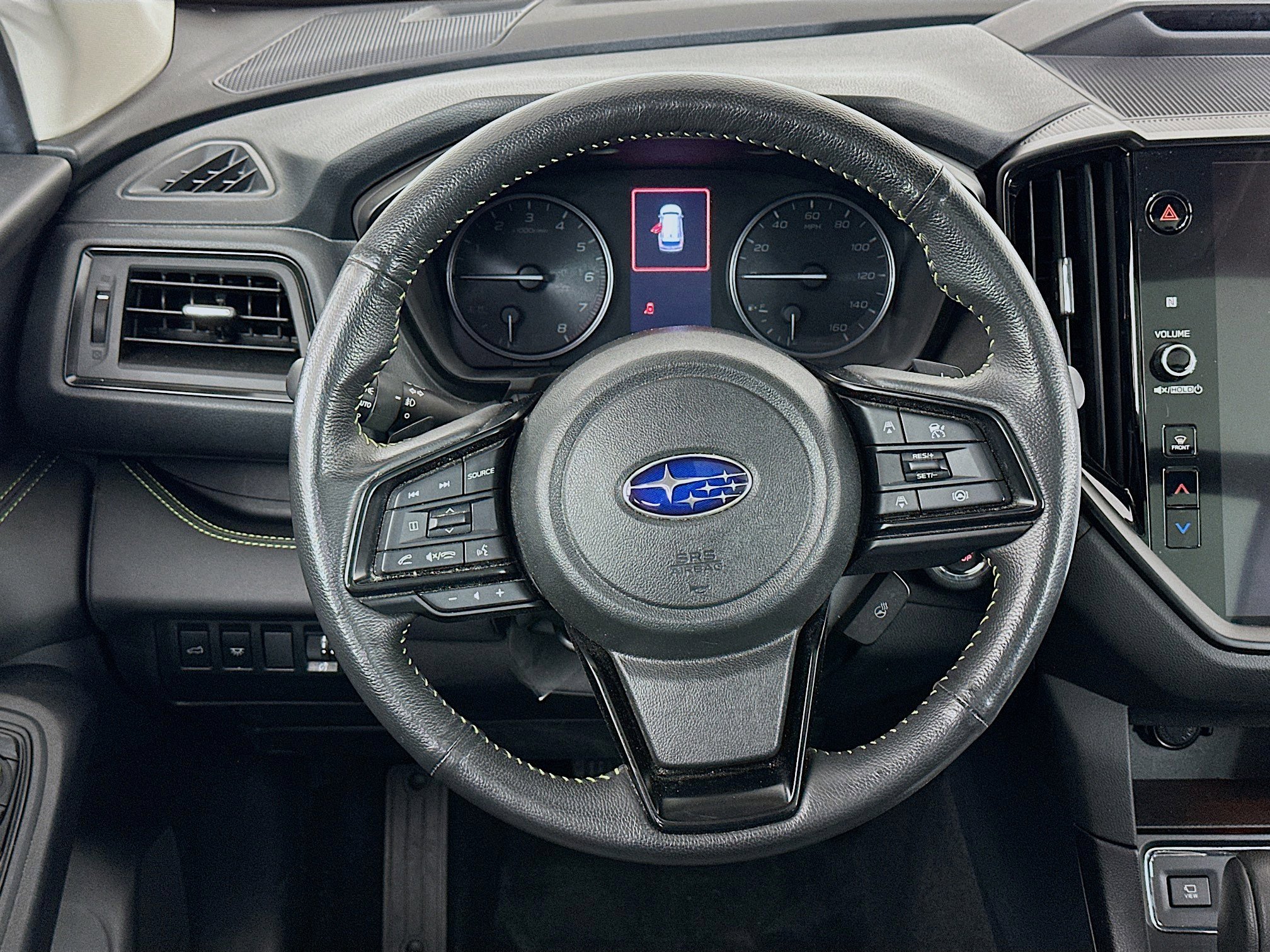 Used 2024 Subaru Ascent Onyx Edition Limited image 18