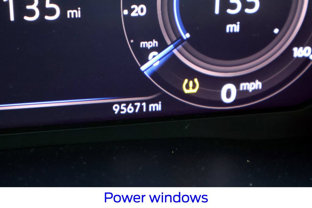 Used 2023 Volkswagen Atlas SE FWD image 42