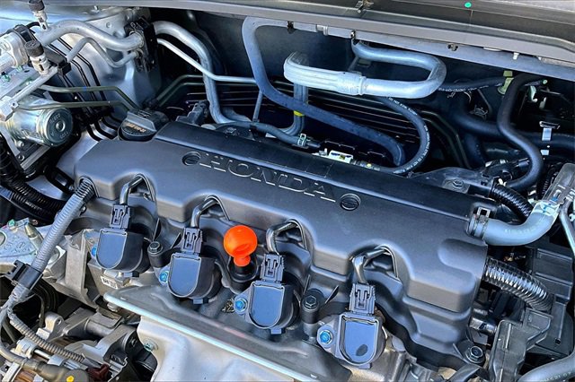 Used 2022 Honda HR-V EX image 34