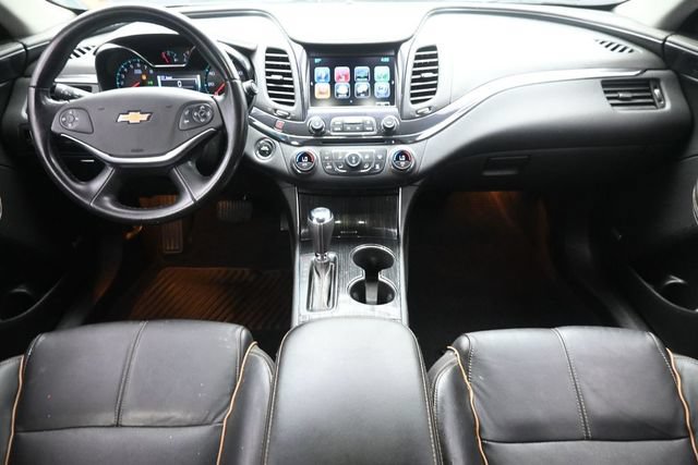 Used 2018 Chevrolet Impala Premier FWD image 19