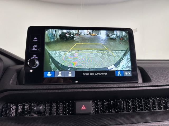 New 2026 Honda CR-V Sport image 31