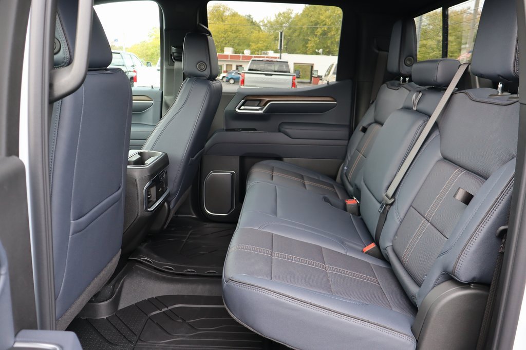 New 2026 Chevrolet Silverado 1500 High Country image 24