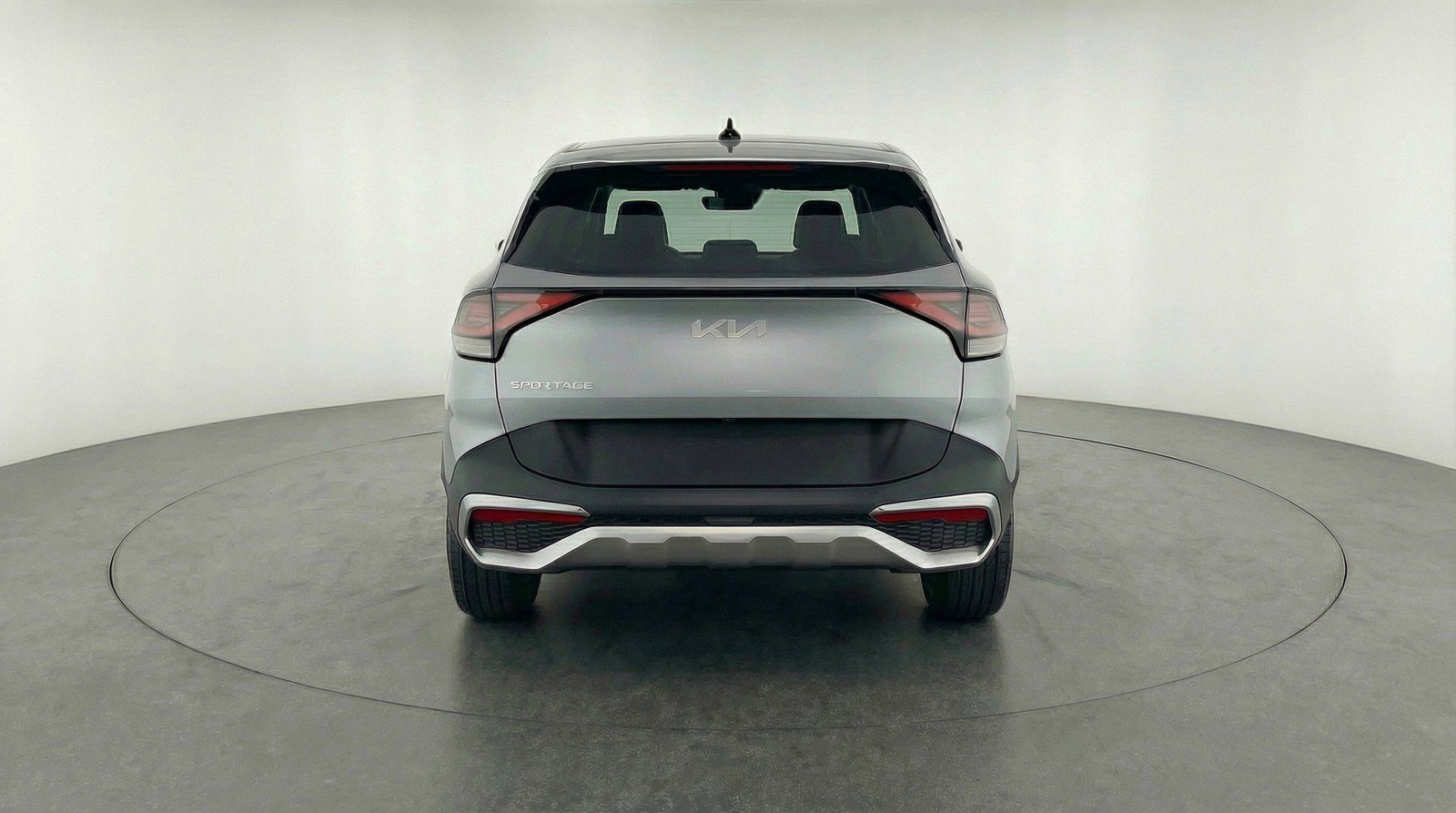 Used 2025 Kia Sportage LX image 7