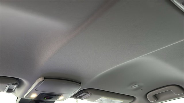 Used 2025 Toyota Camry LE image 11